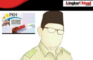 Diduga ada Indikasi Pemotongan PKH Oleh Oknum Aparat Desa Sukamulya Kecamatan Sukatani