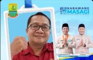 Ketua IWOI Karawang Ingatkan: Informasi Publik Harus Merata, Jangan Ada Diskriminasi Media