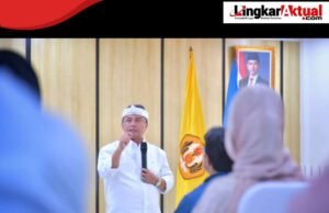 Sekda Tegaskan Dana Operasional Gubernur dan Wakil Gubernur Kembali ke Masyarakat