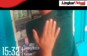 Toko Obat Ilegal di Kebon Jeruk Kembali Beroperasi Meski Sudah Ditutup RT