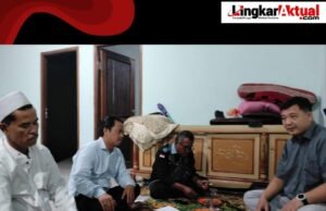 AWPI Kabupaten Bekasi Resmi Tetapkan Sekretariat Baru di Kalimalang