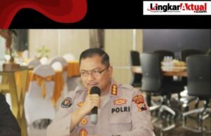 Polda Jateng Pastikan Pelayanan SKCK Optimal di Tengah Lonjakan Pemohon