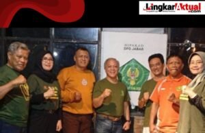 HIPAKAD Gelar Kejurnas Tinju Profesional Dalam Rangka Memeriahkan Hari Juang Kartika Ke-80 Tahun 2025