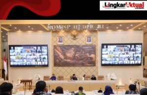 Realisasi PNBP Selalu Lampaui Target, Sekjen Kementerian ATR/BPN: Lima Tahun Terakhir Cukup Positif