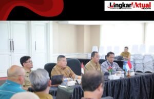 Kemendagri Tekankan Pentingnya PKB dan BBNKB sebagai Sumber Strategis PAD