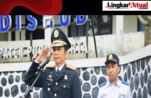 Hari Perhubungan Nasional di Purwakarta: Momentum Refleksi dan Aksi untuk Transportasi Lebih Baik