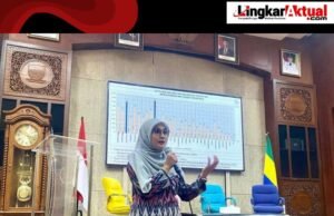 KPA Kota Bandung: Pencegahan Penularan HIV/AIDS Tugas Kita Bersama