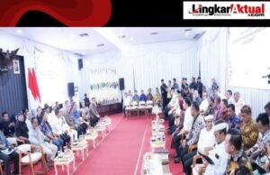 ”Om Zein Hadiri Rakor Percepatan Infrastruktur Jabar: Purwakarta Siap Berkontribusi