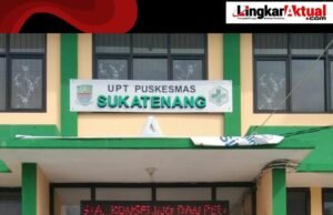 Warga Sukaringin Minta Puskesmas Sukatenang Perbaiki Kualitas Pelayanan