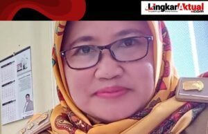 Marwah Zaitun Kabid SD Berikan Hak Jawab. Pemred Warta Sidik: Marwah Jangan Memperlihatkan Kebodohanmu!!!