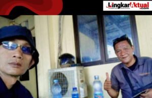 Pertemuan Ketua DPP AWII Jakarta dan Ketua DPP AWII Banten, Perkuat Silaturahmi dan Sinergi Organisasi