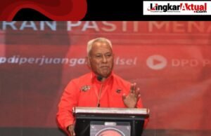 Partai PDIP Pecat Wahyudin Moridu, Anggota DPRD Gorontalo yang Viral Mau Rampok Uang Negara