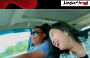 Video Viral Anggota DPRD Gorontalo Rampok Uang Negara Disebar Selingkuhan, karena Kecewa Tidak Dinikahi