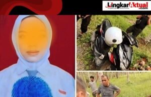 Karyawati PT. Permodalan Nasional Madani (PNM), “Hijrah, Ditemukan Meninggal Mengenaskan di Kebun Desa Sarjo Pasangkayu, Sulawesi Barat