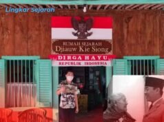 Rumah Sejarah Bung Karno, Mengapa Para Pemuda Menculik Sukarno dan Hatta ke Rengasdengklok?