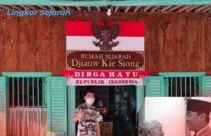 Rumah Sejarah Bung Karno, Mengapa Para Pemuda Menculik Sukarno dan Hatta ke Rengasdengklok?