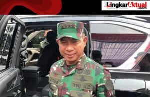 Panglima TNI Jenderal Agus Subiyanto Menanggapi Keresahan Warga atas Penggunaan Sirene dan Strobo saat Pejabat Melintas Jalan Umum