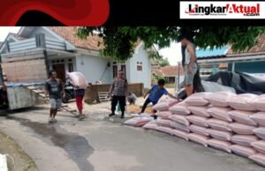 Polisi Fasilitasi Hasil Panen Jagung Dijual Tidak Ke Tengkulak, Sejahterakan Petani dan Distribusi Lebih Sehat