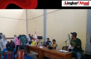 Polisi Lakukan Penyelidikan Terkait 301 Siswa di Kabupaten Bandung Barat Diduga Keracunan Usai Konsumsi Makanan MBG