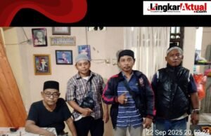 Tempat Refleksi Semakin Memanas di Lingkungan Kecamatan Pasar Kemis