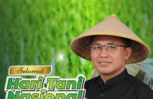 IWO Indonesia Kawal Kebijakan Pro-Petani, Ketum Ucapkan Selamat Hari Tani Nasional dan Apresiasi Pemkab Karawang