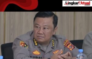 Polda Jabar Pastikan Kesiapan Logistik dalam Penanganan Unjuk Rasa