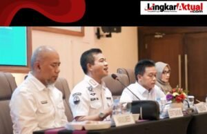 Selama Empat Tahun Program Rutilahu, Kang DS Sebut Sudah Membangun 29.327 Rumah