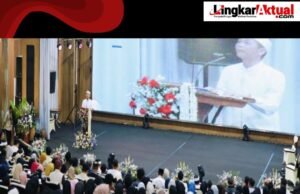 Gebyar PKH Purwakarta: Satu Desa Satu Sarjana, Meretas Asa Memutus Kemiskinan