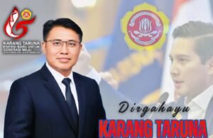 Dr. Nisan Radian: Karang Taruna Adalah Energi Baru untuk Generasi Maju