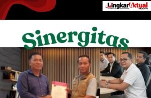 Apresiasi Ketua IWOI untuk Kepemimpinan Baru AMKI Karawang