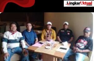 Elia Imanuel Sinay Terpilih Jadi Ketua M1R Maluku Siap Satukan Anak-Anak Maluku di rantau