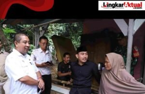 Pemkab Bekasi Targetkan Bangun 2.500 Rutilahu Pada 2026