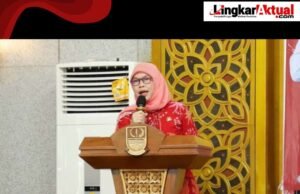 “”ASN Muslim Pemkab Bekasi Diwajibkan Ikut Pengajian Rutin dan Salat Berjamaah