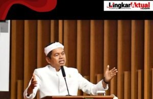 KDM Tekankan Penataan Drainase dan Infrastruktur Kota Bandung