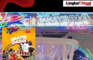 Ramayana Fair 2025 Siap Pecah di Karawang, Sajikan Banjir Kuliner dan Hiburan Meriah