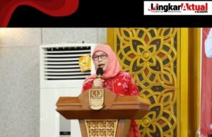Pemkab Bekasi Terbitkan SE ASN Wajib Ikut Pengajian Rutin dan Sholat Berjamaah