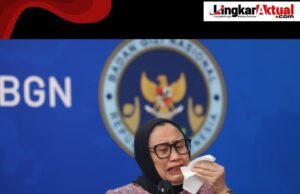 Kepala BGN Akan Di Panggil Prabowo Bahas Kasus Keracunan MBG