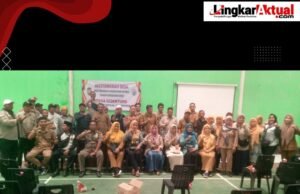 MUSYAWARAH DESA, Penyusunan & Penetapan RKPDes Cijantung, Kec.Sukatani TAHUN ANGGARAN 2026