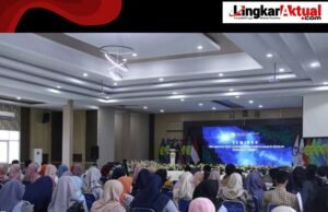 IPI Garut Dorong Guru Kuasai Deep Learning dan Edubot Berbasis AI
