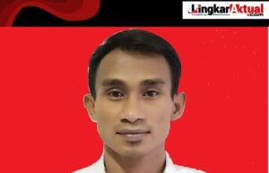 “‘NURALI BIN H. HAMZAH, CALON KEPALA DESA BANTARSARI KECAMATAN PEBAYURAN INGIN PERUBAHAN YANG NYATA'”