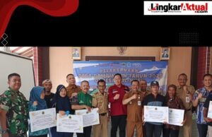 Kalinusu Mandiri, Olah Limbah Ternak Jadi Energi