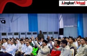 Presiden Prabowo Pastikan MBG Jalan Terus, *Semua Dapur Dilengkapi Sterilisasi & Test Kit Sebelum Makan Dikirim