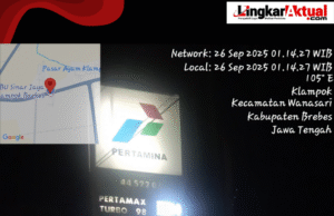 Mafia Solar Bersubsidi Bebas Beroperasi dikabupaten Brebes