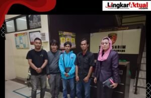 Proyek Miftahul Janah Disorot, Enam Mandor Dipanggil Penyidik Polres Karawang