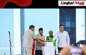 Targetkan 25.000 Rumah, Prabowo Ingin Program 3 Juta Rumah Tercapai