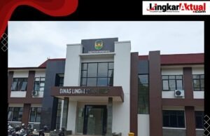 Kepala DLH Purwakarta Bantah Pegawainya Lakukan Pungli ke Perusahaan