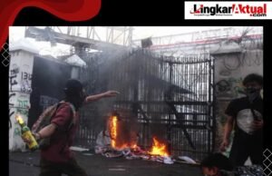 Polisi Ungkap Peran Very, Yang Jadi Dasar Penetapan Tersangka