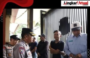 Operasi Premanisme di Cimahi, Satgas Premanisme Polda Jabar Amankan 21 Orang Terduga Preman