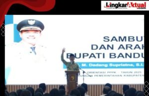 Kang DS Ingatkan PPPK Baru: Jangan Hanya Andalkan Medsos dan AI