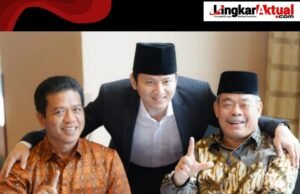 Tawarkan Investasi, Ketua Harian Apkasi Bupati Kang DS Bertemu Delegasi China